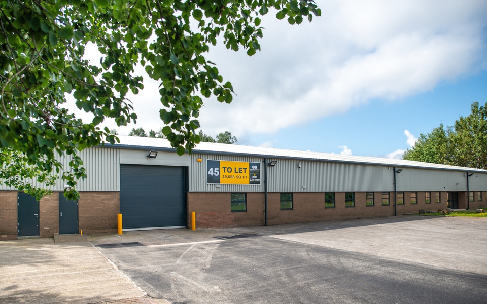 Number One Industrial Estate Unit 45 (10)